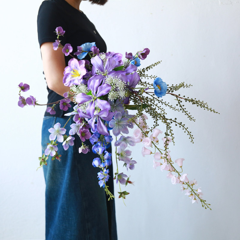 Wedding photography photo prop - Home Decor Location ulasan dan harga