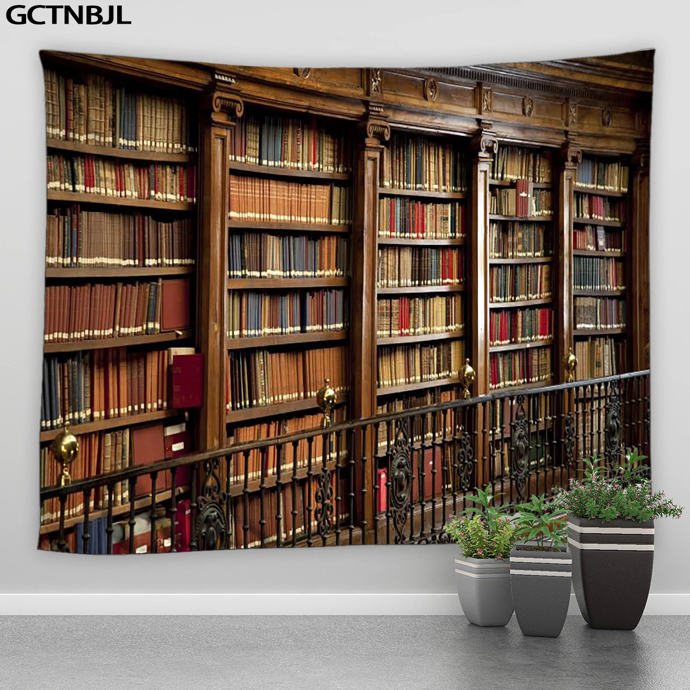 European Vintage Library Books - Home Decor Hippie ulasan dan harga