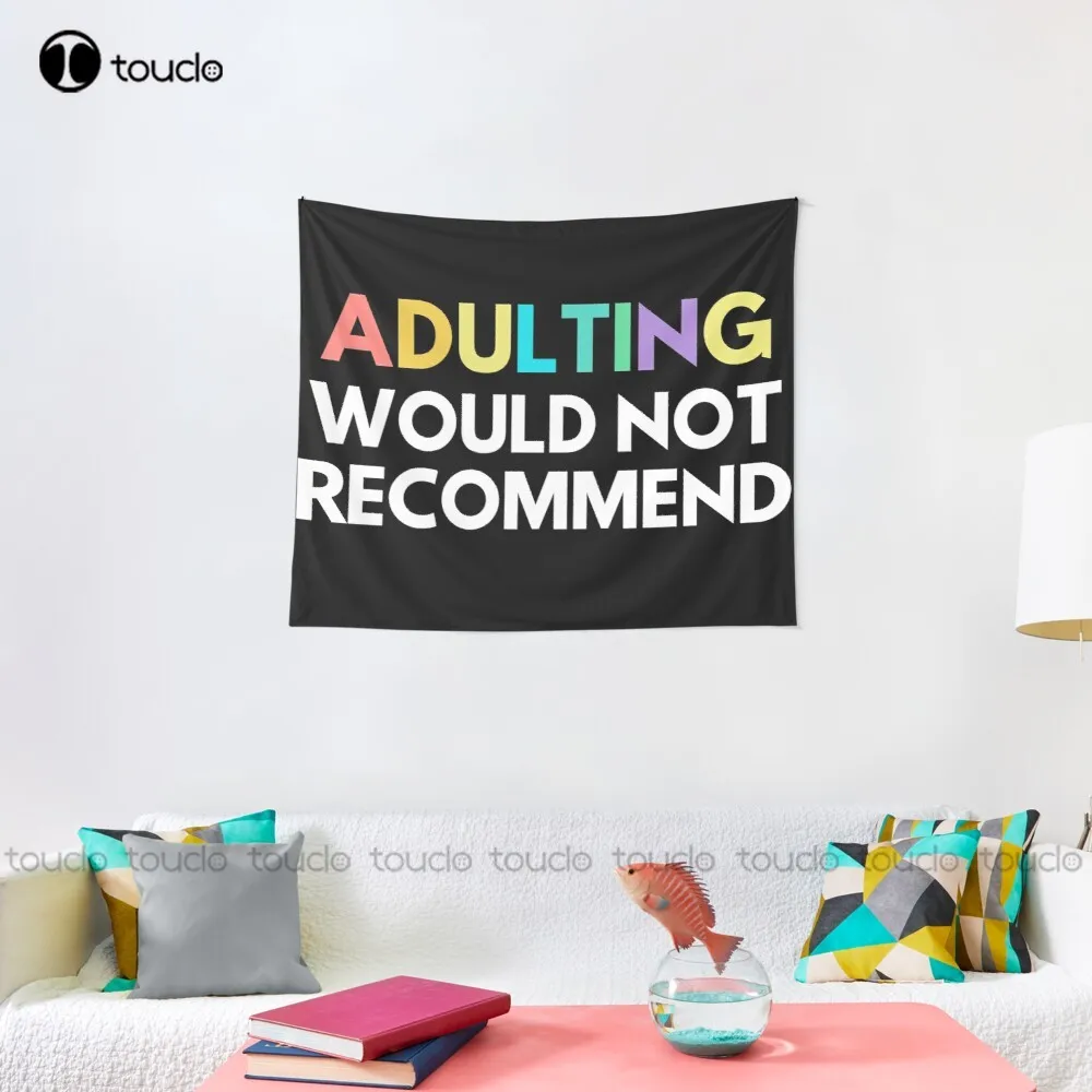 New Adulting Would Not Recomme - Home Decor Website ulasan dan harga