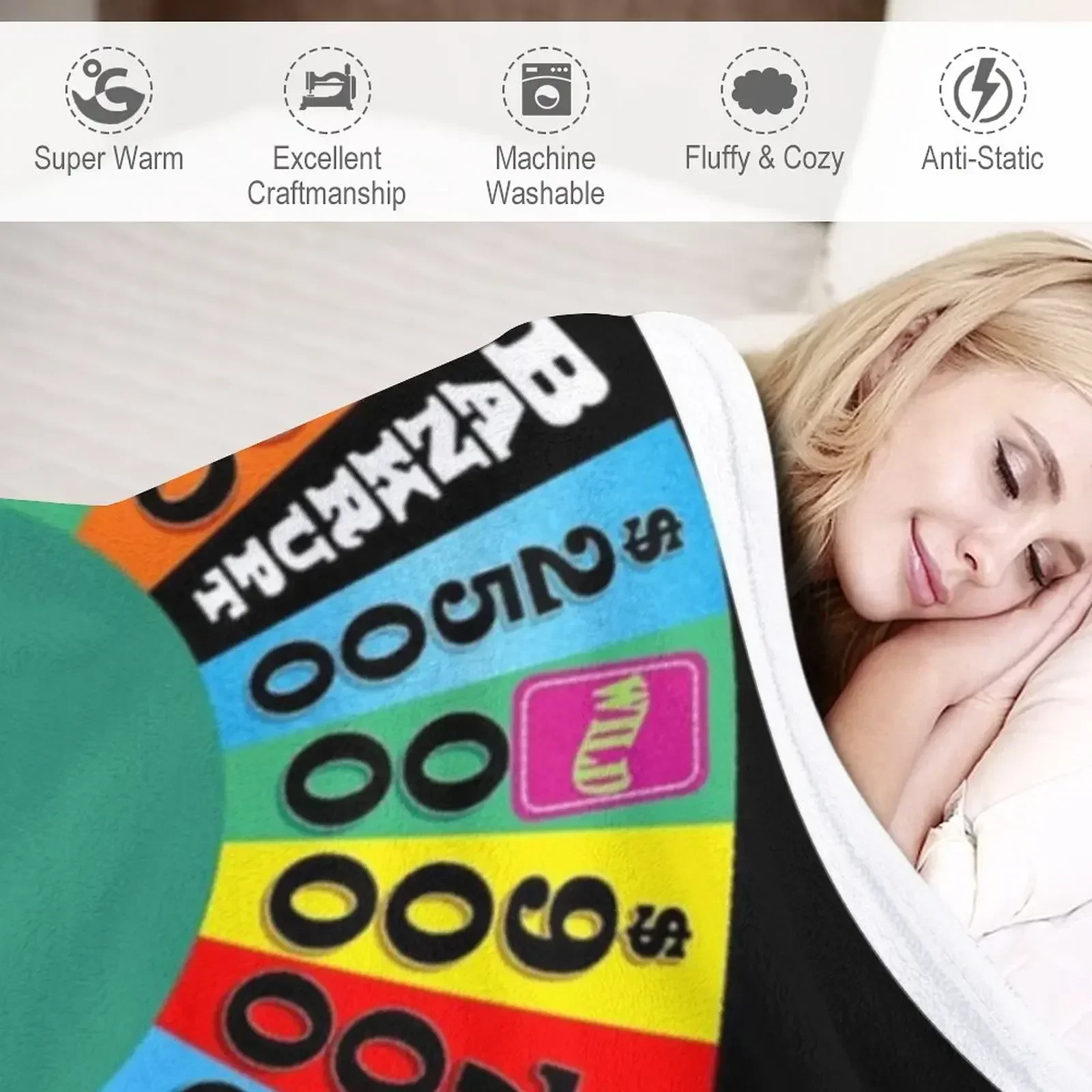 Wheel with prizes, $ amounts T - Home Decor On Wheels ulasan dan harga