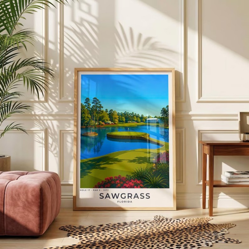 Modern Golf Locations Travel S - Home Decor Location ulasan dan harga