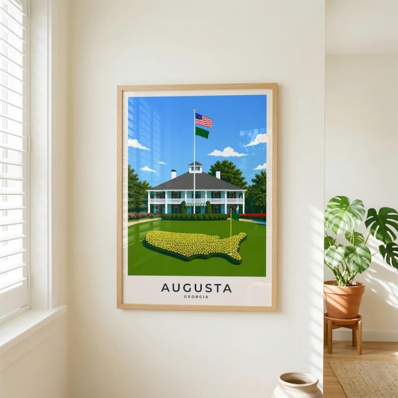 Modern Golf Locations Travel S - Home Decor Location ulasan dan harga