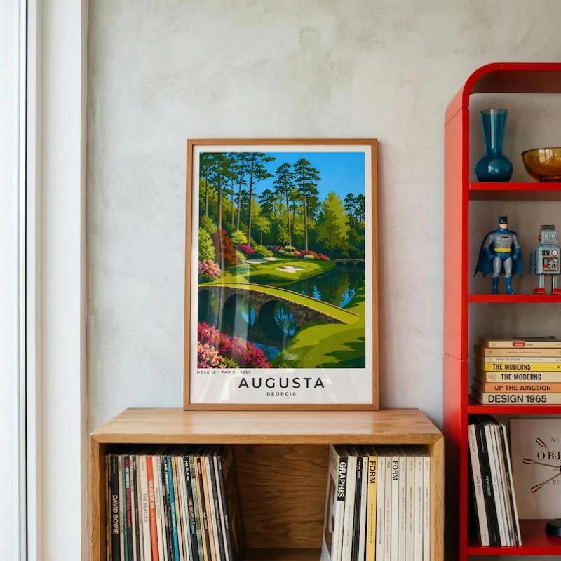 Modern Golf Locations Travel S - Home Decor Location ulasan dan harga