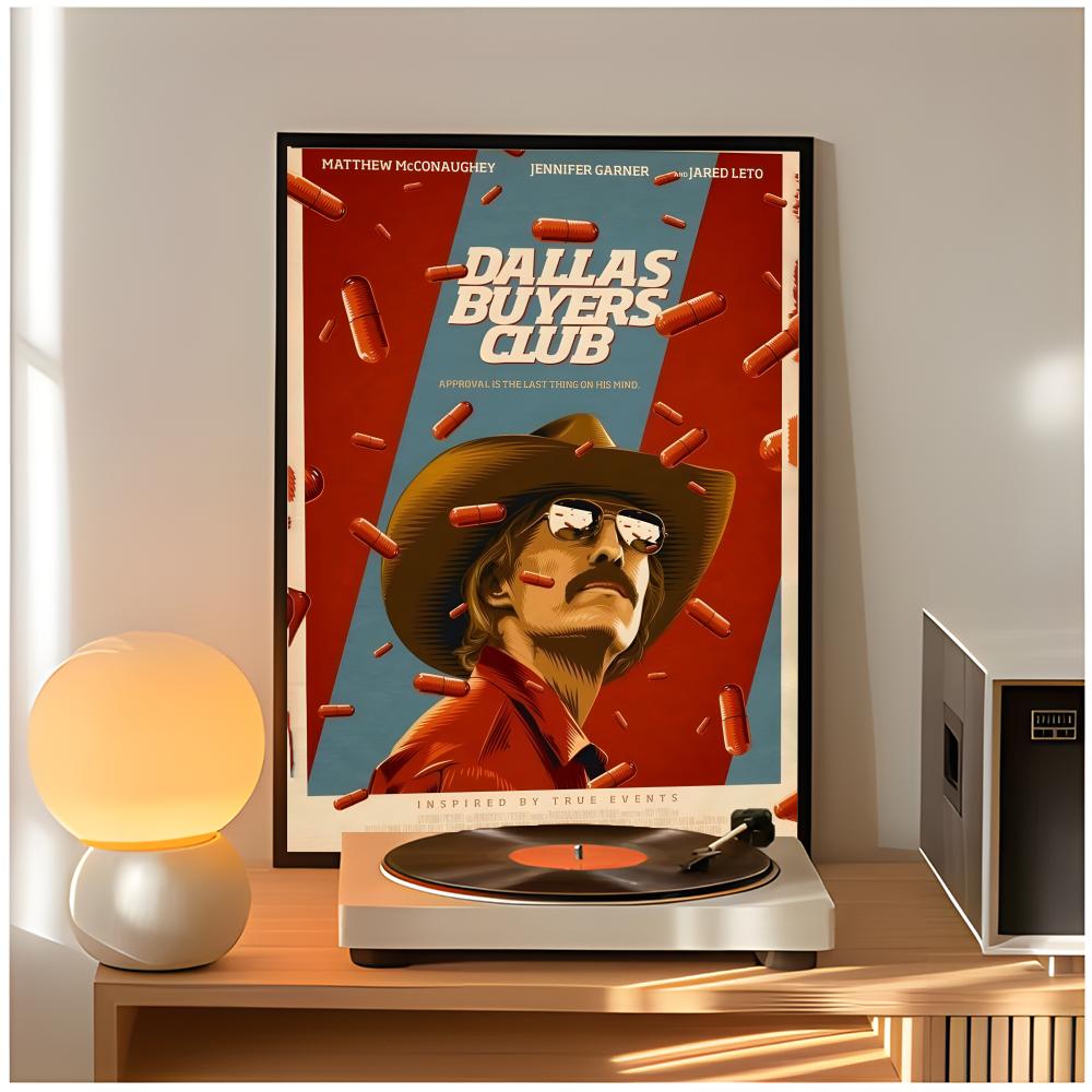 classic movie d-dallas buyers  - Home Decor Dallas ulasan dan harga