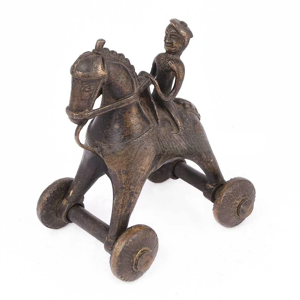 Handmade Decorative Indian Ant - Home Decor On Wheels ulasan dan harga