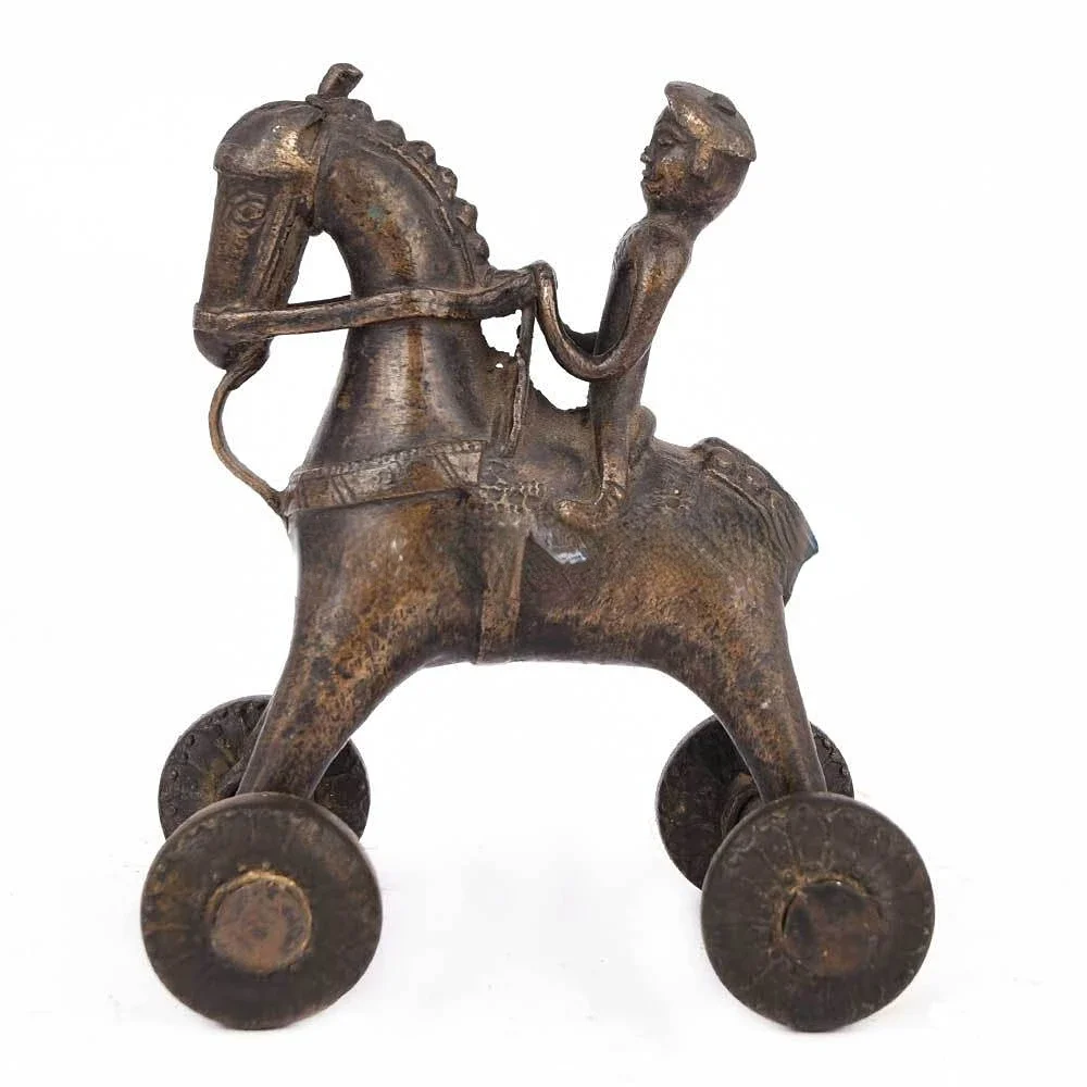 Handmade Decorative Indian Ant - Home Decor On Wheels ulasan dan harga