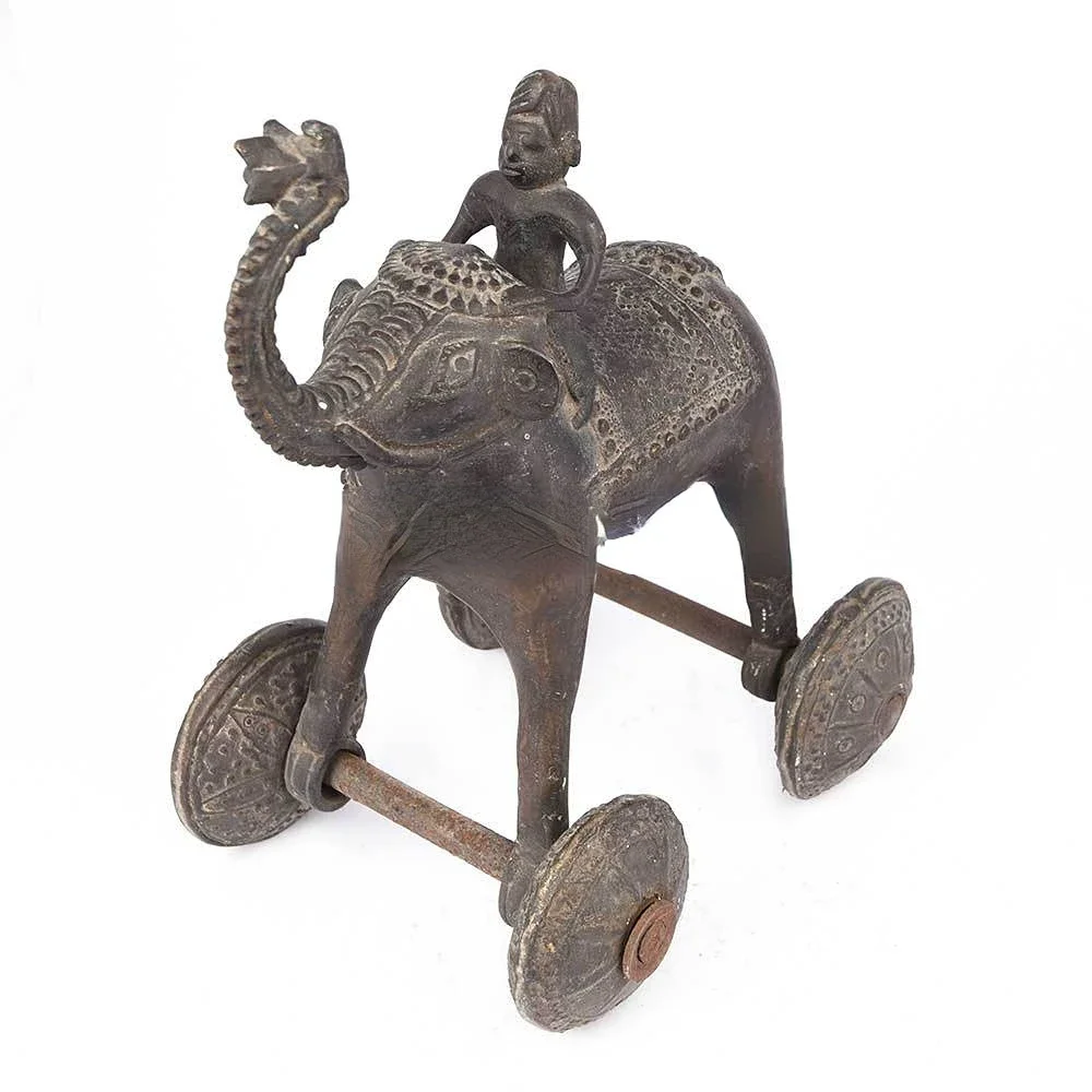 Handmade Decorative Indian Ant - Home Decor On Wheels ulasan dan harga