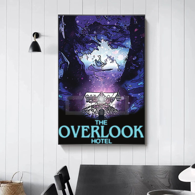 Stephen King's Novel Location  - Home Decor Location ulasan dan harga
