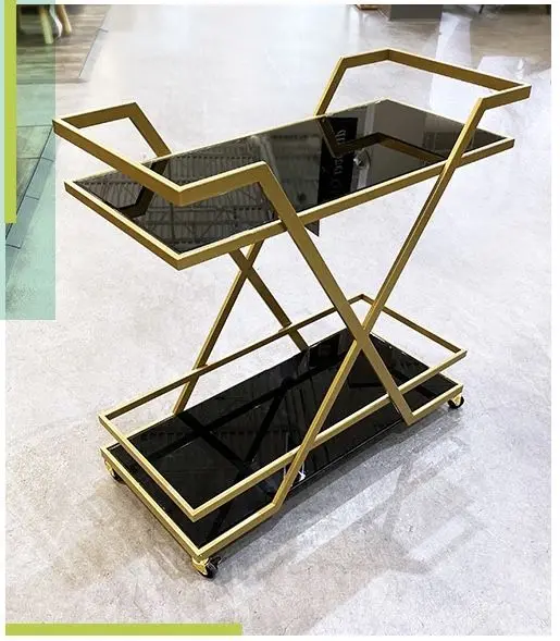 luxury service trolleys for ho - Home Decor On Wheels ulasan dan harga