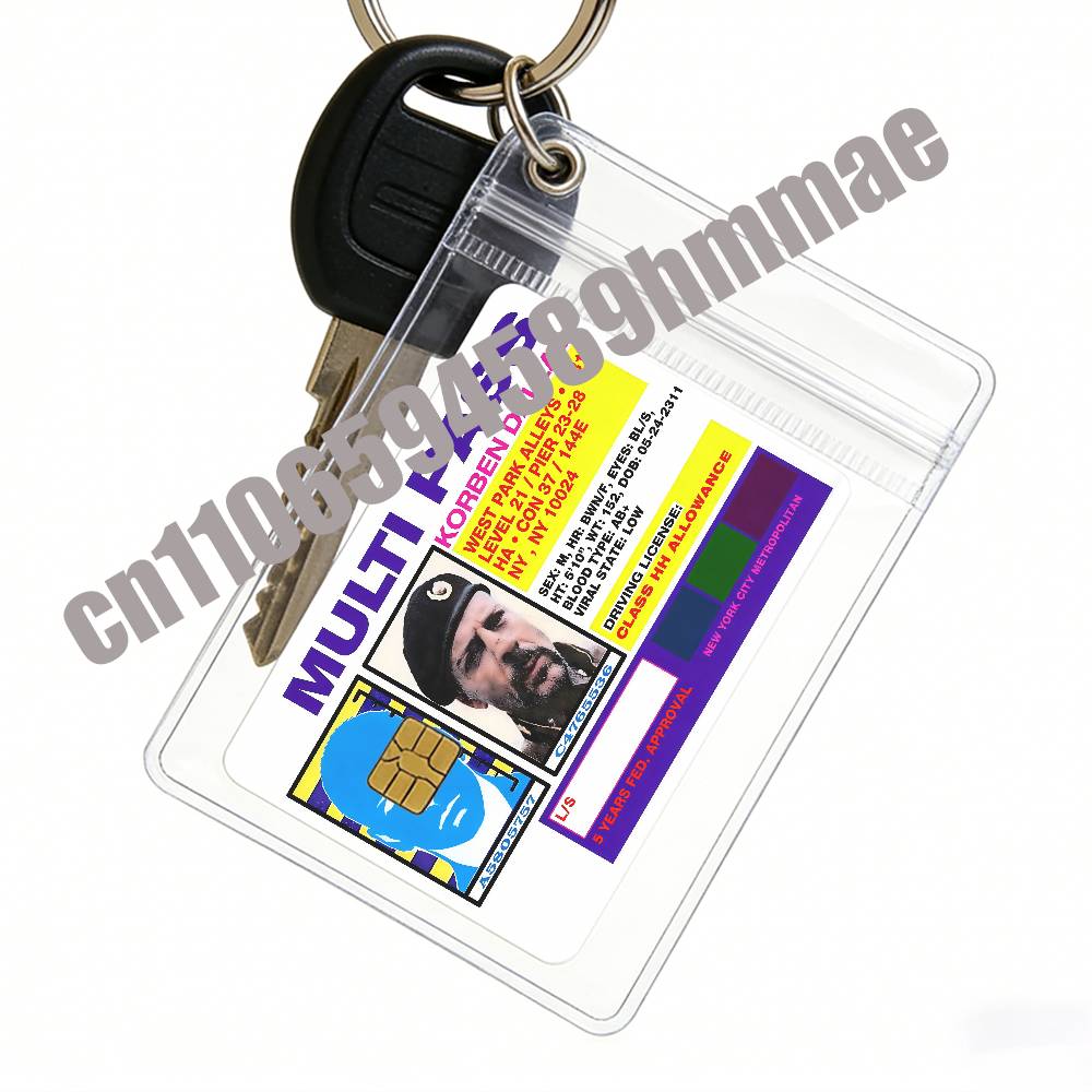 For Leeloo Dallas Multipass Ko - Home Decor Dallas ulasan dan harga
