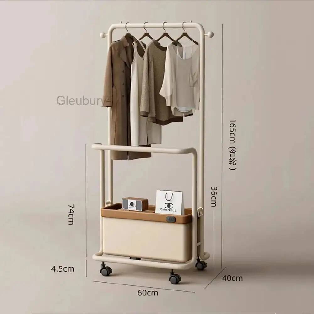 Wheels Stylish On Metal Aesthe - Home Decor On Wheels ulasan dan harga