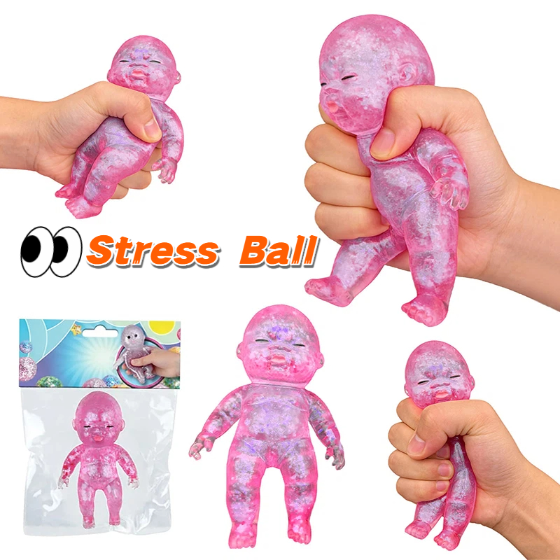 ~~Vivid Sugar Baby Squeeze Toy - Home Decor Korea ulasan dan harga