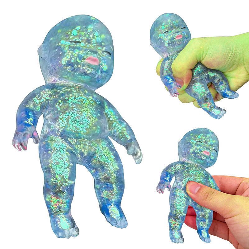 ~~Vivid Sugar Baby Squeeze Toy - Home Decor Korea ulasan dan harga