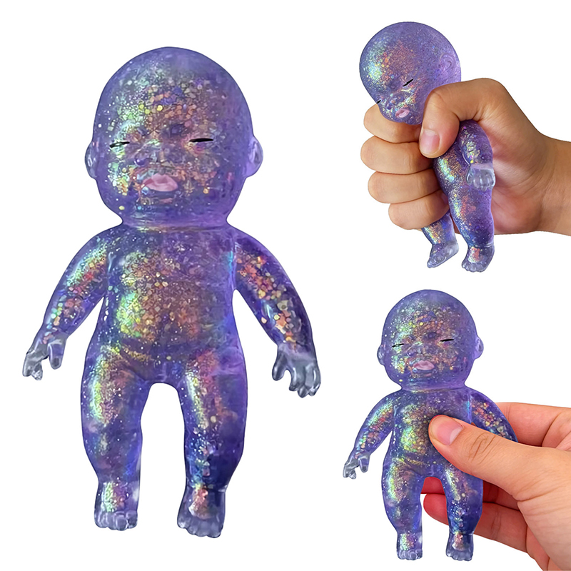 ~~Vivid Sugar Baby Squeeze Toy - Home Decor Korea ulasan dan harga
