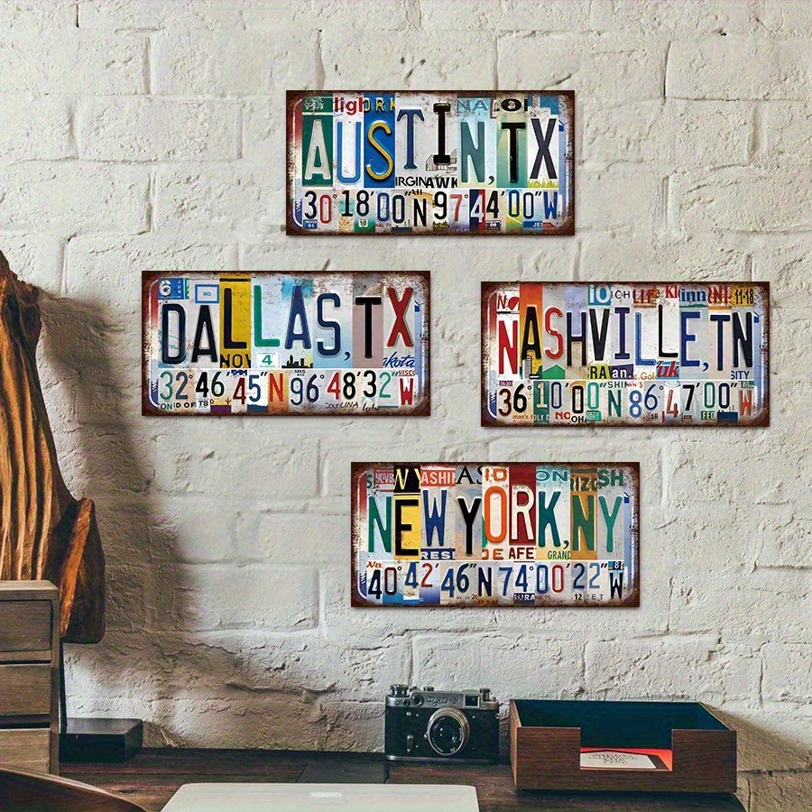 2D Flat, Vintage & Southern Ci - Home Decor Dallas ulasan dan harga