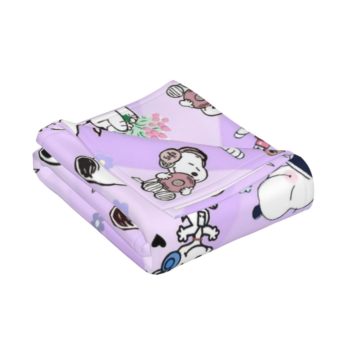 Snoopys Cartoon Tapestry Wall  - Home Decor Hippie ulasan dan harga