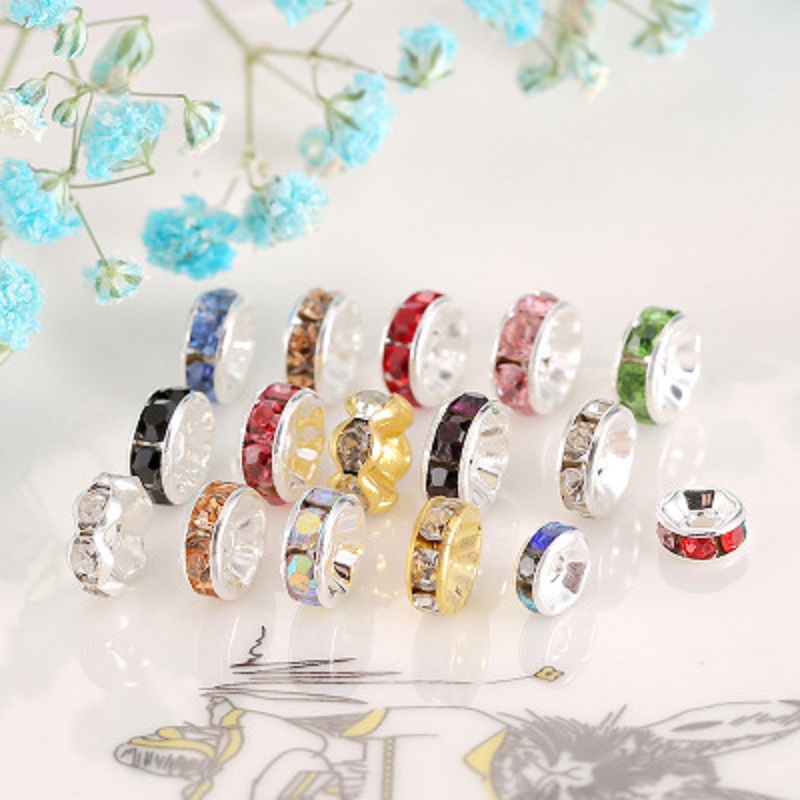 Handmade Accessories Diamond R - Home Decor On Wheels ulasan dan harga