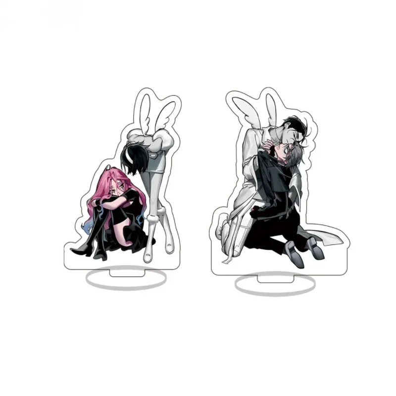 Anime Alien Stage Figure Sua H - Home Decor Korea ulasan dan harga