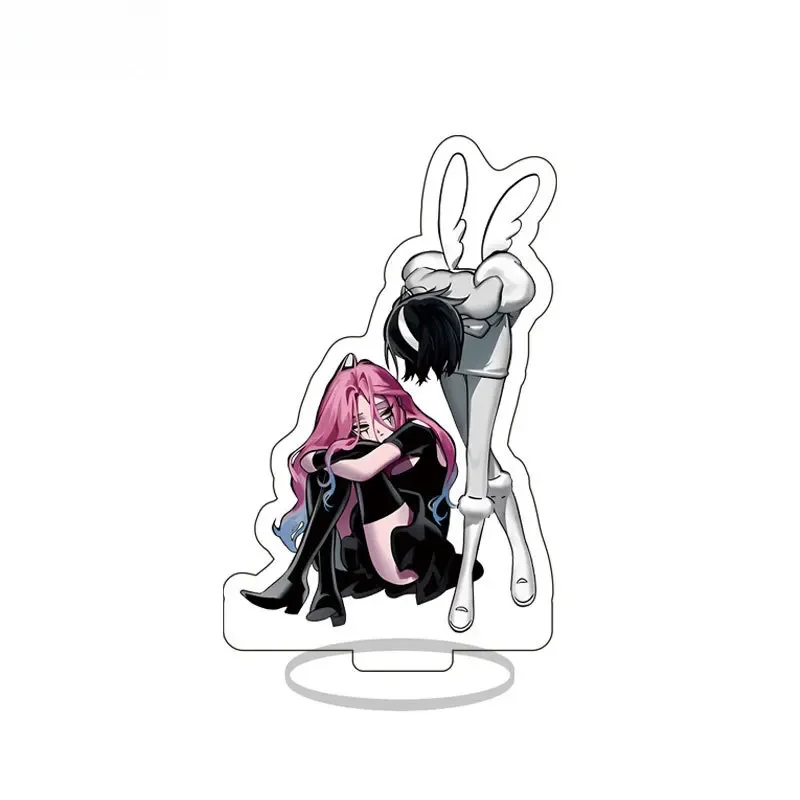 Anime Alien Stage Figure Sua H - Home Decor Korea ulasan dan harga