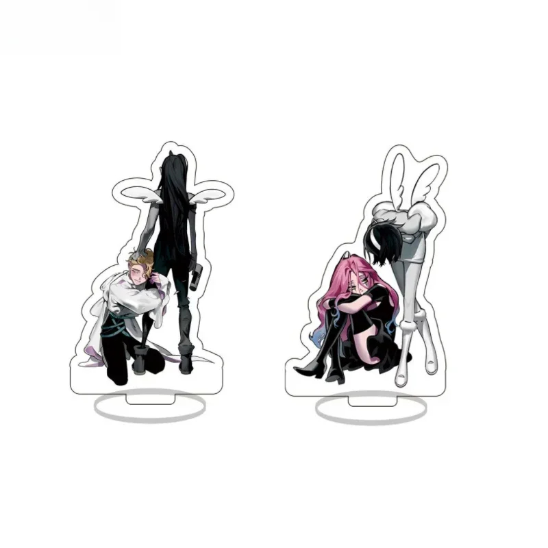 Anime Alien Stage Figure Sua H - Home Decor Korea ulasan dan harga