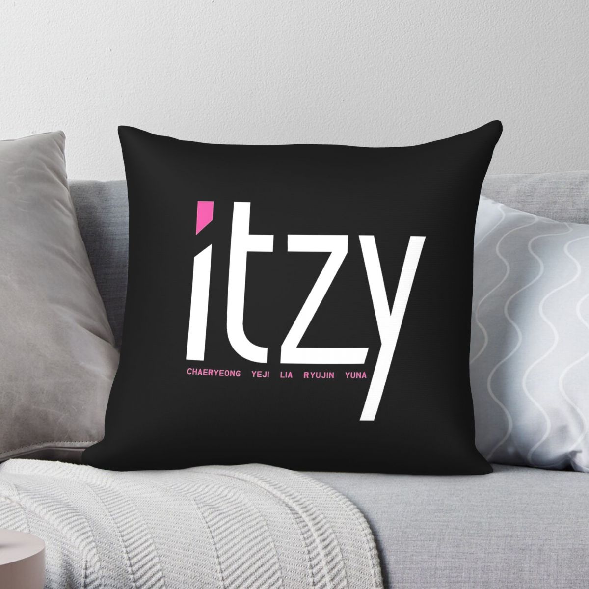Itzy Band Dalla Dalla Square P - Home Decor Dallas ulasan dan harga