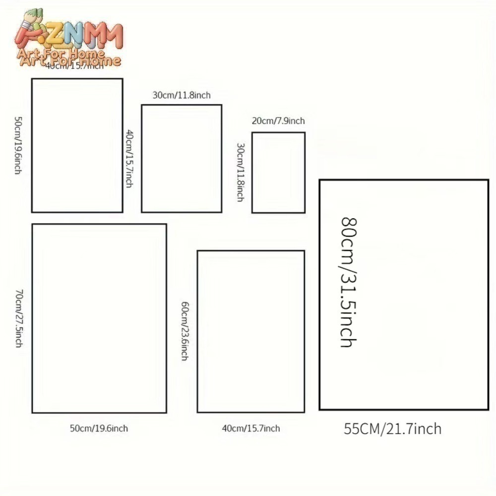 1PC,City Maps Posters and Prin - Home Decor Tokyo ulasan dan harga