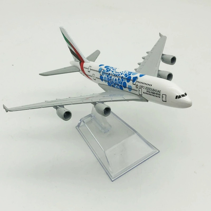 16cm Alloy Metal Air EXPO 2020 - Home Decor Expo ulasan dan harga