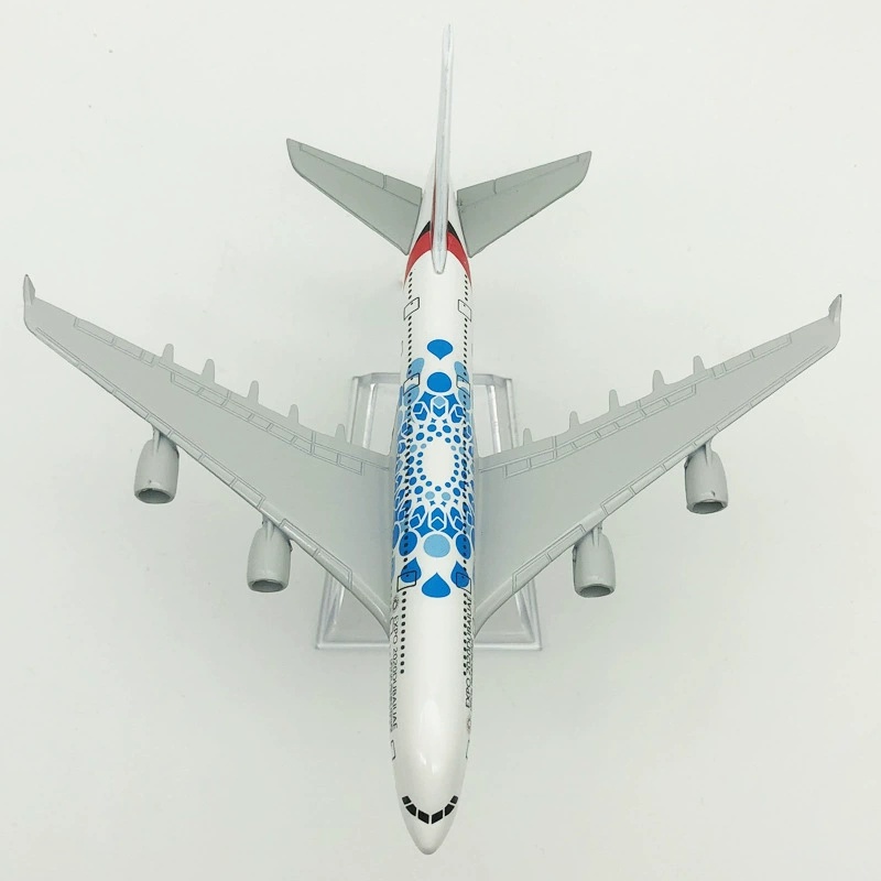 16cm Alloy Metal Air EXPO 2020 - Home Decor Expo ulasan dan harga
