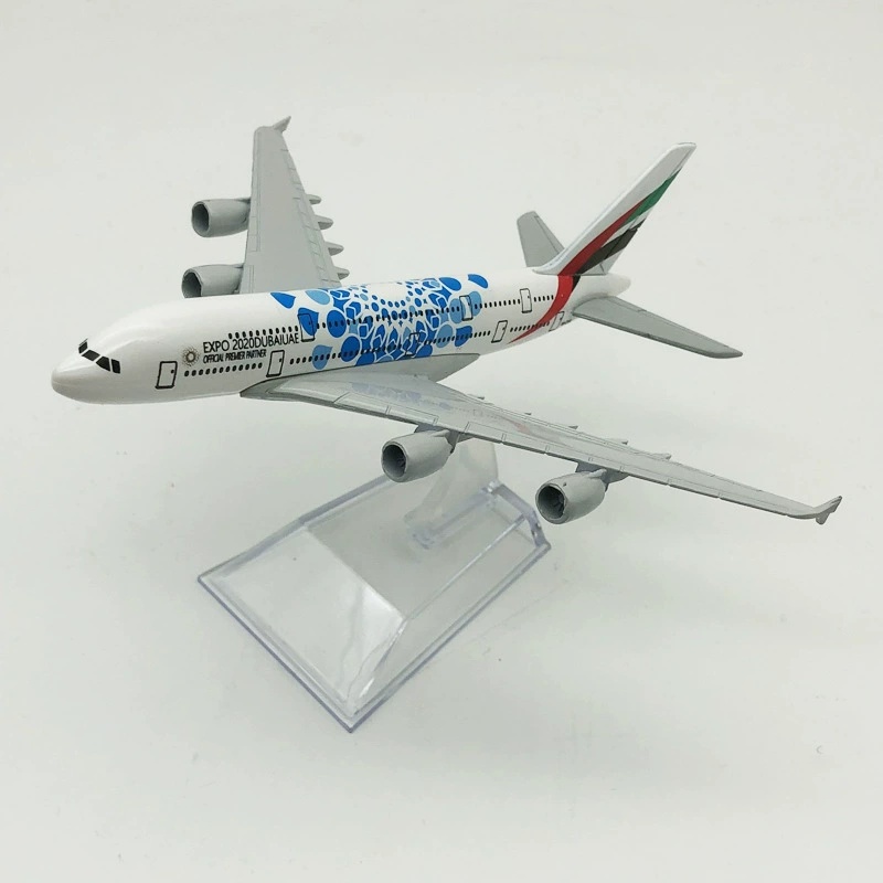 16cm Alloy Metal Air EXPO 2020 - Home Decor Expo ulasan dan harga