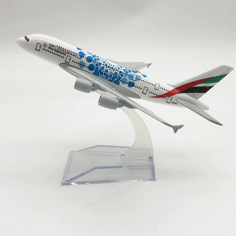 16cm Alloy Metal Air EXPO 2020 - Home Decor Expo ulasan dan harga