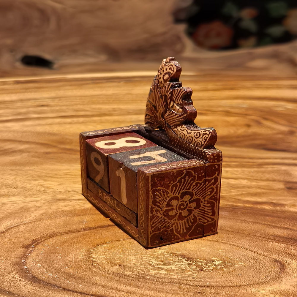 Yogyakarta Traditional hand ca - Home Decor Yogyakarta ulasan dan harga