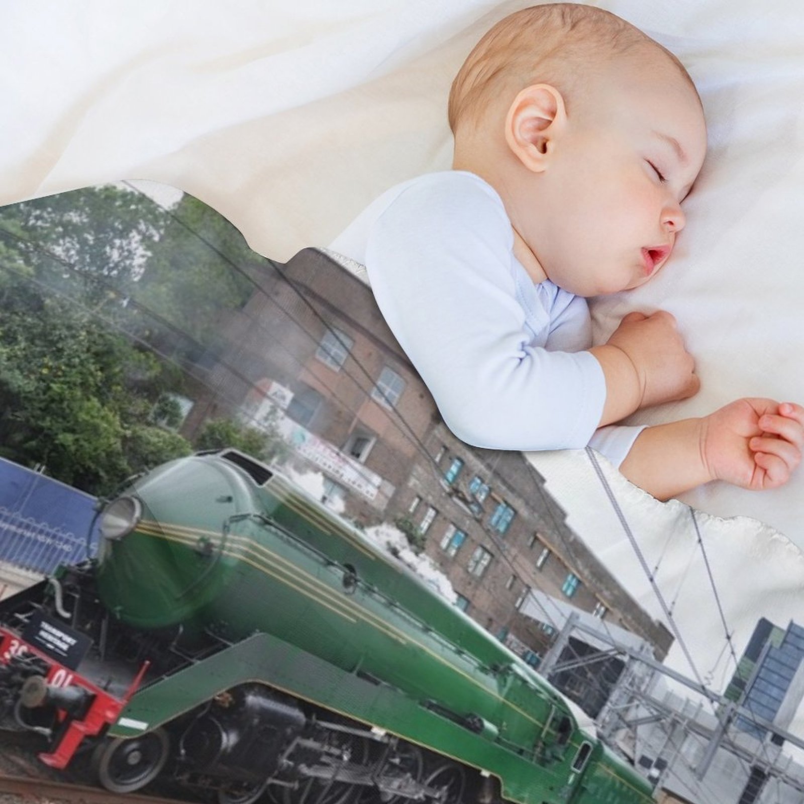 Steam Heritage Expo - engine 3 - Home Decor Expo ulasan dan harga